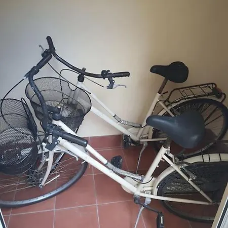 Gate 295 Apartment Livorno