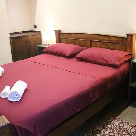 Apartmán Gate 295
