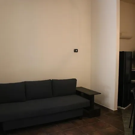 Gate 295 Apartment